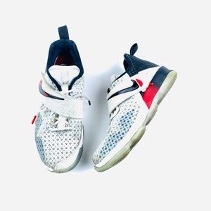 NIKE Lebron James LBJ Basketball Shoes